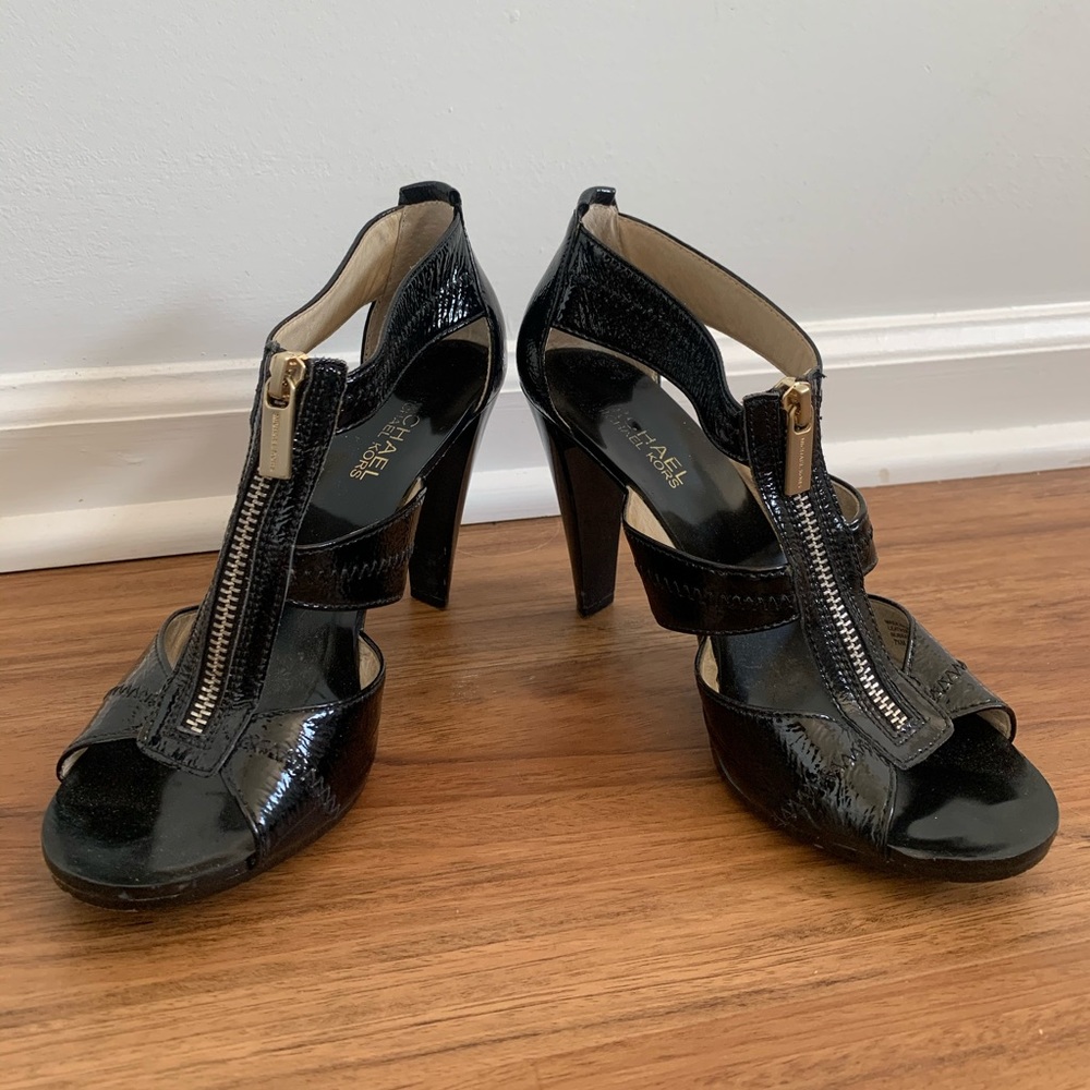 Michael Khors heels